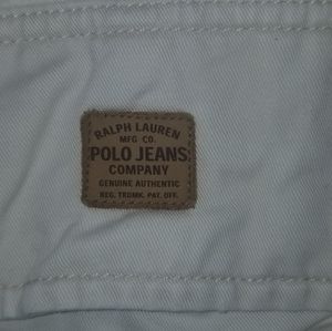 VINTAGE RALPH LAUREN JEAN & CO.